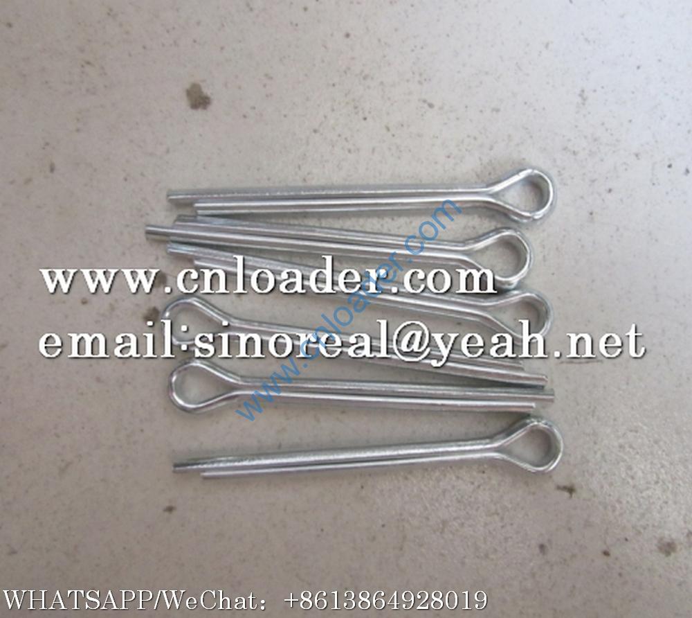 SDLG Split Pin 4016000113 GB91-6