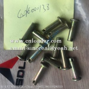 SDLG pin 4016000138 GB882-B6x22EpZn-35
