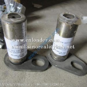 SDLG rear steering pin 4043000009 LGB301-50d9x78Rx140-40Cr