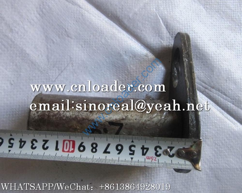 SDLG LG956 rear steering pin 4043000011 LGB301-50d9xNx140G-40Cr