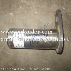 SDLG boom cylinder front pin 4043000014 LGB301-85x115x215-40Cr
