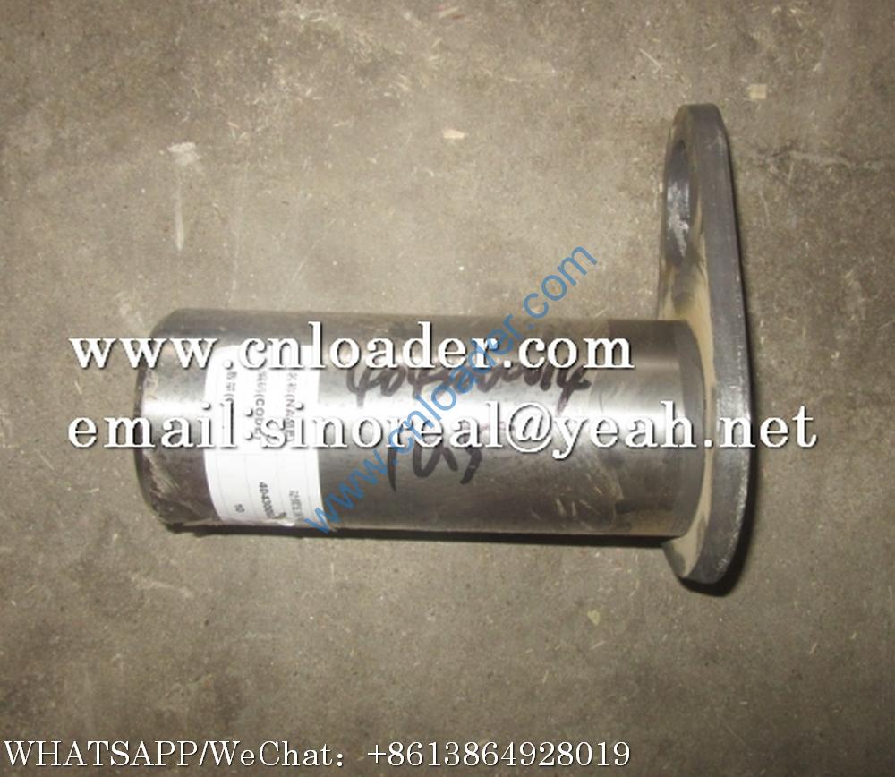 SDLG boom cylinder front pin 4043000014 LGB301-85x115x215-40Cr