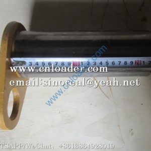 SDLG Tie Rod Pin 4043000015 LGB301-85x130Rx245-40Cr
