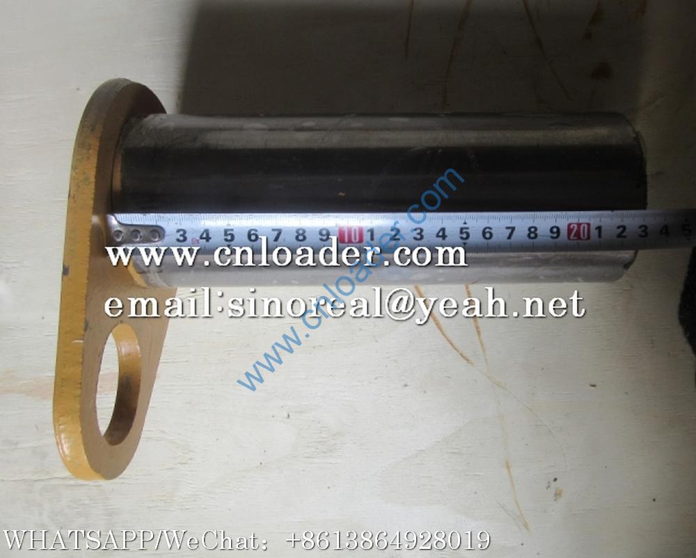 SDLG Tie Rod Pin 4043000015 LGB301-85x130Rx245-40Cr