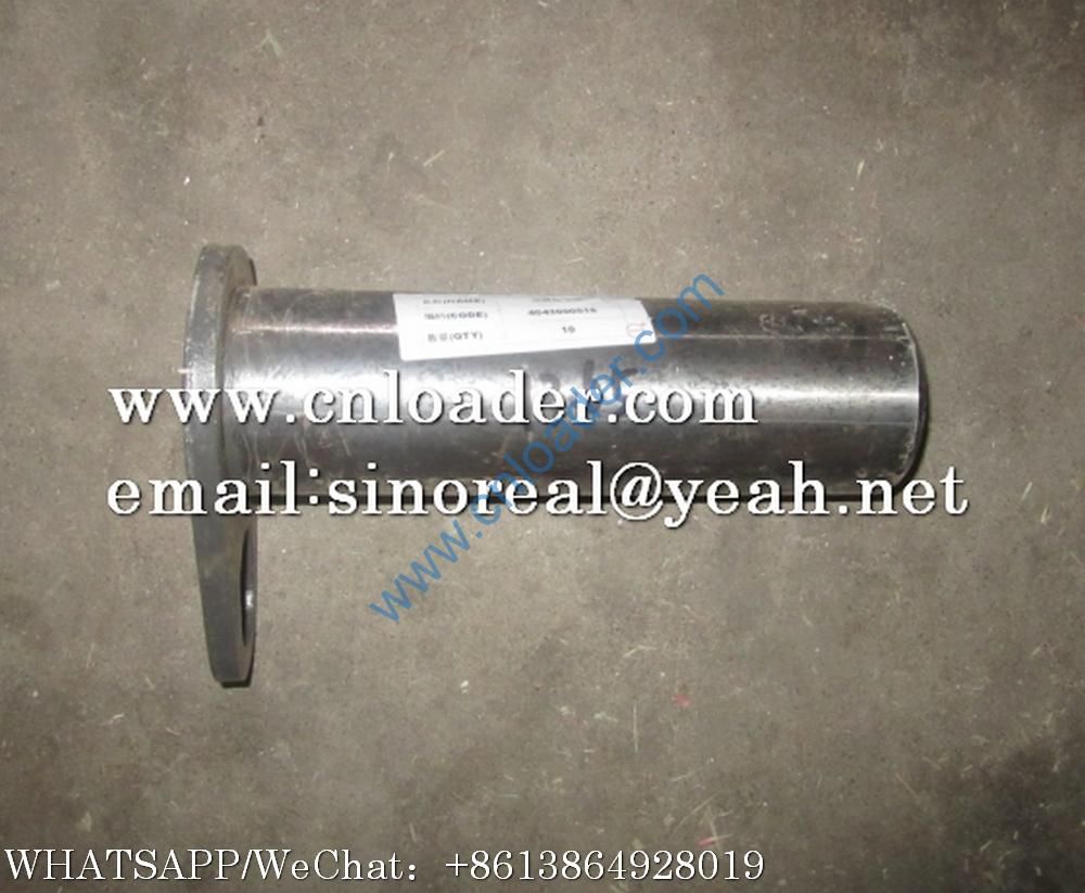 SDLG Boom Cylinder Lower Pin 4043000016 LGB301-85x148x290-40Cr