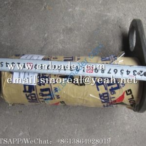 SDLG Tipping cylinder rear pin 4043000017 LGB301-95x133x250-40Cr
