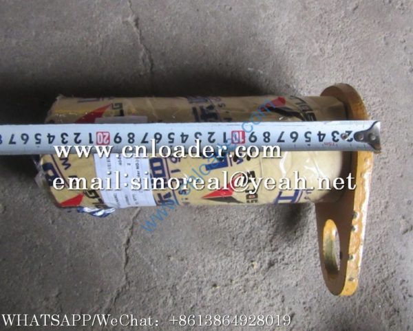 SDLG LG956 LG953 bucket cylinder front pin 4043000021 LGB301-95x130Rx240-40Cr