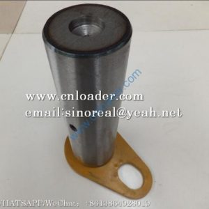 SDLG Pin Shaft 4043000022 LGB301-110*N*405-40Cr