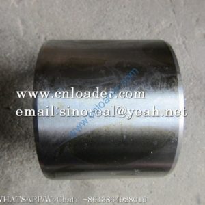 SDLG boom cylinder upper pin sleeve 4043000028 LGB302-85x80B2