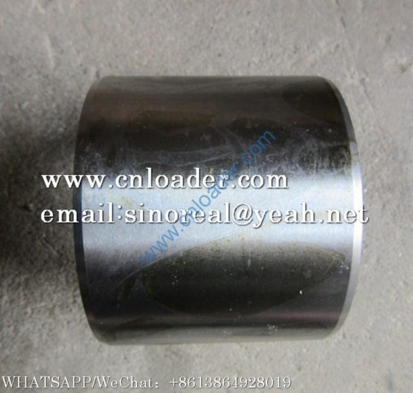 SDLG boom cylinder upper pin sleeve 4043000028 LGB302-85x80B2