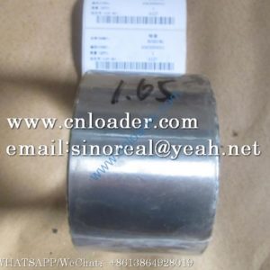 SDLG LG956 rocker arm center pin sleeve 4043000060 LGB302-110x80B1