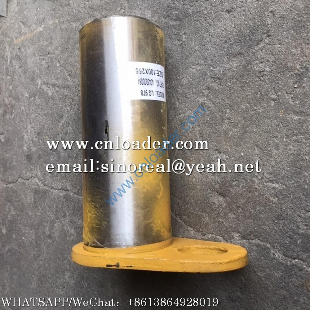 SDLG Pin 4043000084 LGB301-100x138x255-40Cr