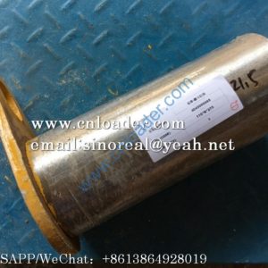 SDLG rocker arm-tip bucket cylinder pin 4043000085 LGB301-110*N*275-40Cr