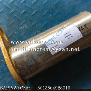 SDLG rocker arm-tip bucket cylinder pin 4043000085 LGB301-110*N*275-40Cr