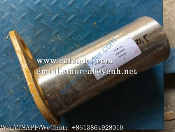 SDLG rocker arm-tip bucket cylinder pin 4043000085 LGB301-110*N*275-40Cr