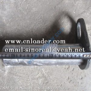 SDLG Pin shaft 4043000111  LGB301-65x122x235G-40Cr