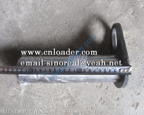 SDLG Pin shaft 4043000111  LGB301-65x122x235G-40Cr