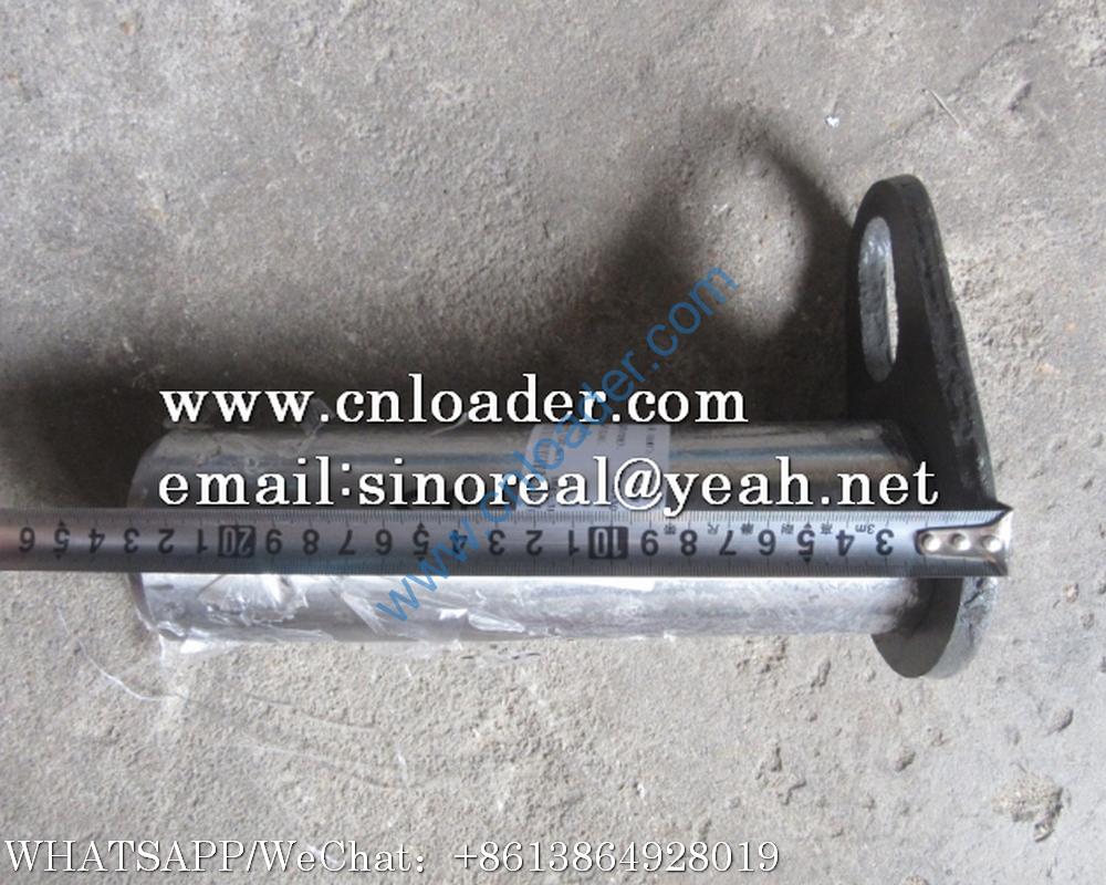 SDLG Pin shaft 4043000111  LGB301-65x122x235G-40Cr