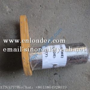 SDLG Pin Shaft 4043000143 LGB301-40x70Rx110-40Cr