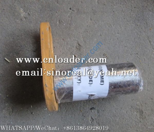 SDLG Pin Shaft 4043000143  LGB301-40x70Rx110-40Cr