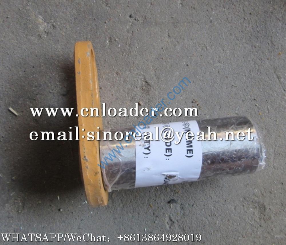 SDLG Pin Shaft 4043000143 LGB301-40x70Rx110-40Cr