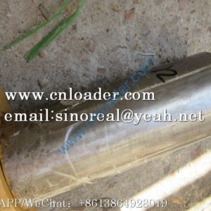 SDLG boom cylinder pin 4043000181