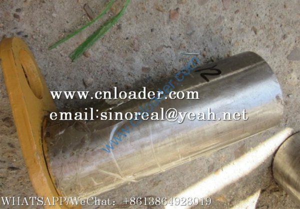 SDLG boom cylinder pin 4043000181