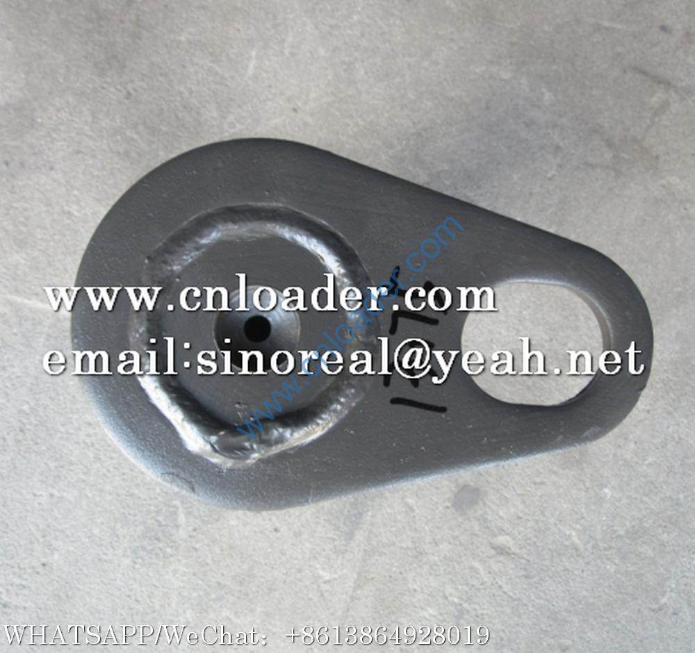 SDLG Bucket lower pin 4043000184 - Image 2