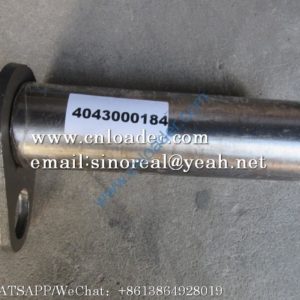SDLG Bucket lower pin 4043000184