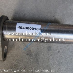 SDLG Bucket lower pin 4043000184