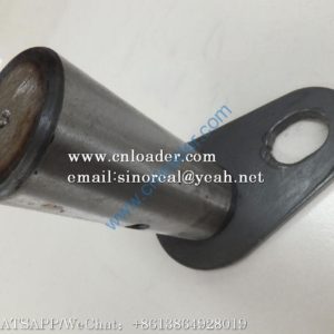 SDLG Pin shaft 4043000203  LGB301-60x95x170G-40Cr