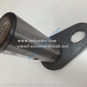 SDLG Pin shaft 4043000203 LGB301-60x95x170G-40Cr