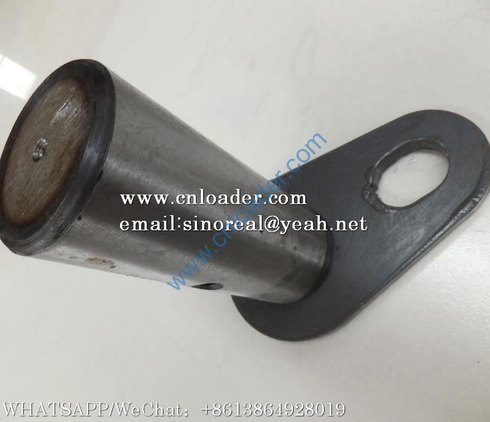 SDLG Pin shaft 4043000203  LGB301-60x95x170G-40Cr