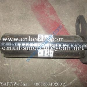 SDLG Pin shaft 4043000204 LGB301-65x122x235G-40Cr