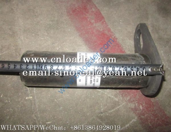 SDLG Pin shaft 4043000204 LGB301-65x122x235G-40Cr