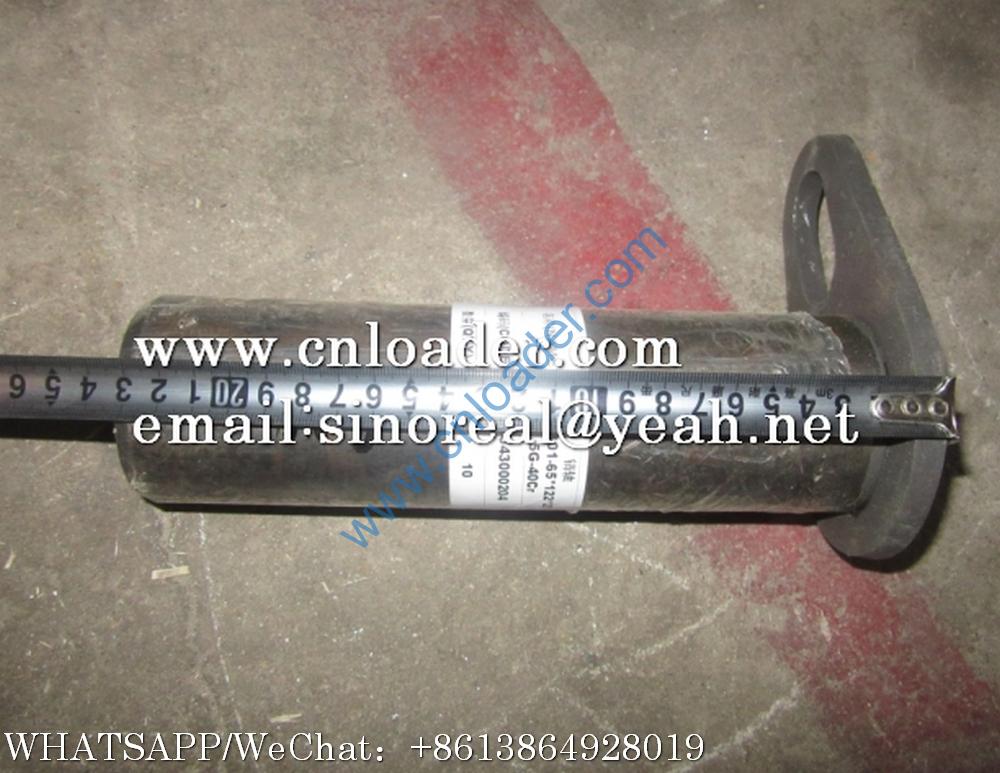 SDLG Pin shaft 4043000204 LGB301-65x122x235G-40Cr