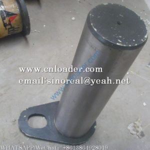 SDLG LG968 Pin Shaft 4043000213  LGB301-95x165x350G-45