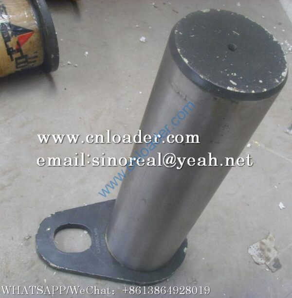 SDLG LG968 Pin Shaft 4043000213  LGB301-95x165x350G-45