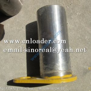 SDLG  Tipping cylinder-frame pin 4043000214 LGB301-110x132x250G-45