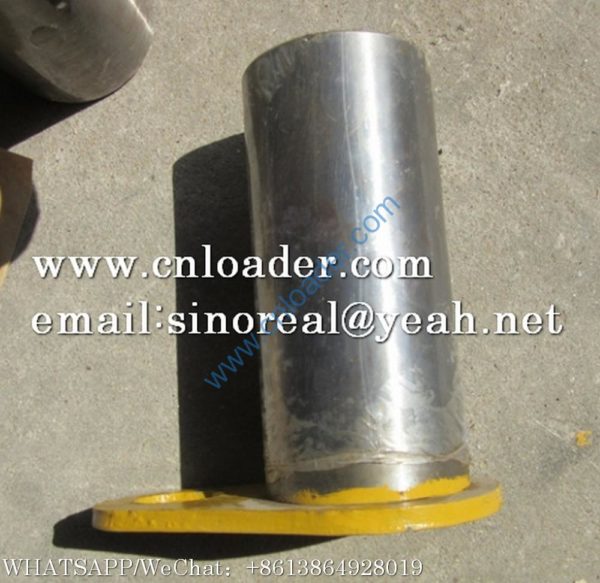 SDLG  Tipping cylinder-frame pin 4043000214 LGB301-110x132x250G-45