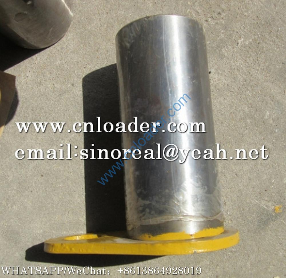 SDLG Tipping cylinder-frame pin 4043000214 LGB301-110x132x250G-45