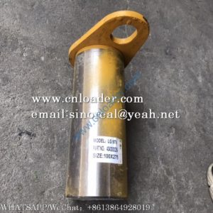 SDLG Pin 4043000254 LGB301-100x148x275-40Cr