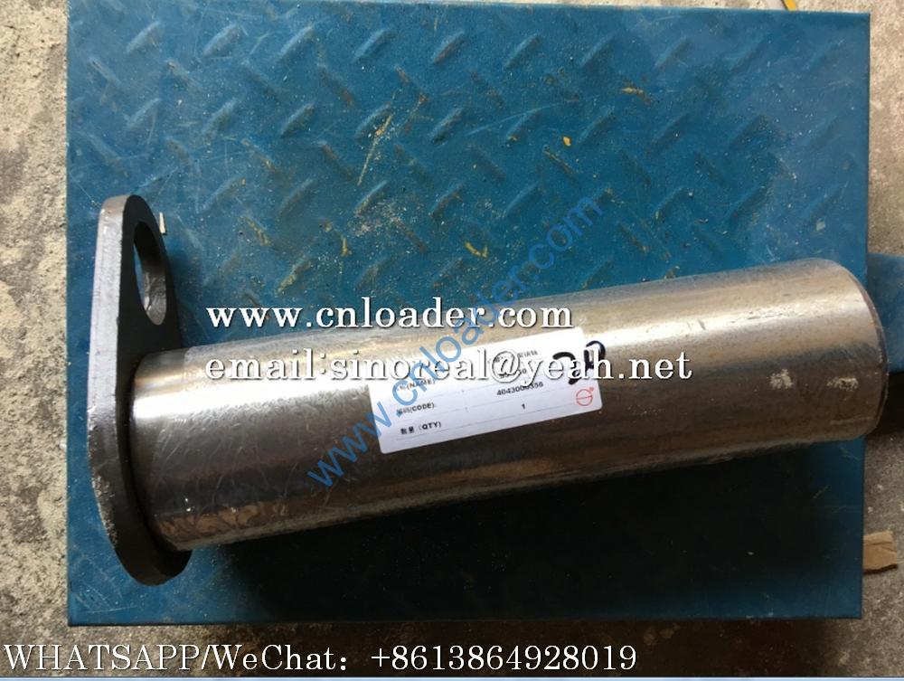 SDLG Boom Cylinder-Frame Pin 4043000356  LGB301-95*180*350G-45