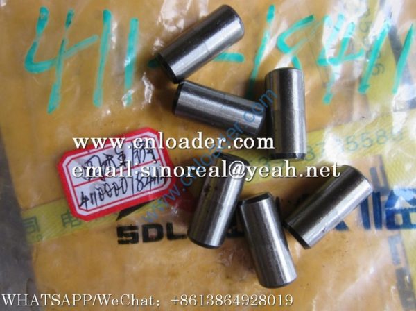 SDLG Cylindrical pin 4110000184114 BD15-03010  403504