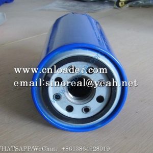 SDLG Oil filter 4110000556209 61000070005