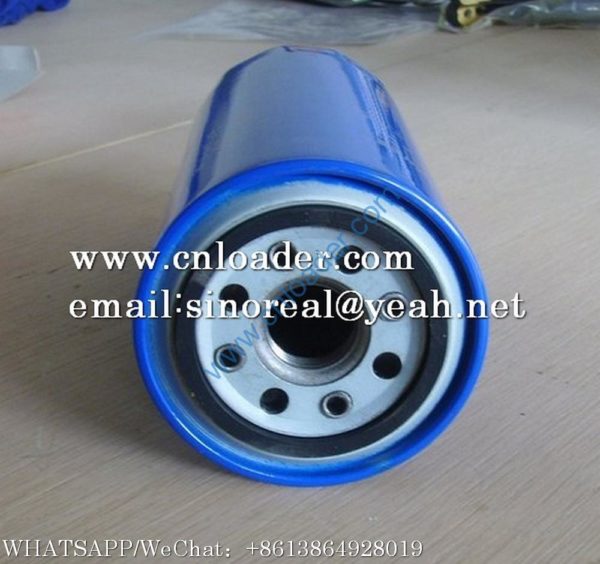 SDLG  Oil filter 4110000556209 61000070005