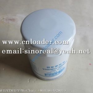SDLG fuel filter 4110000560003  6105QA-1105300A*937 1105020