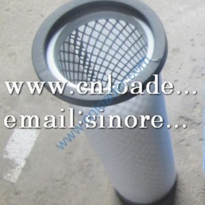 SDLG 4110000563004 Air safety filter D7300-1109102