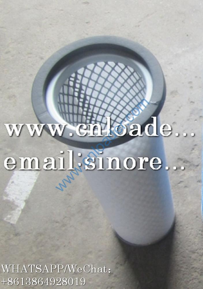 SDLG 4110000563004 Air safety filter D7300-1109102