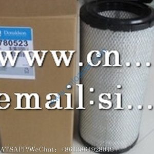SDLG Air filter 4110000679002 14405945 P780523